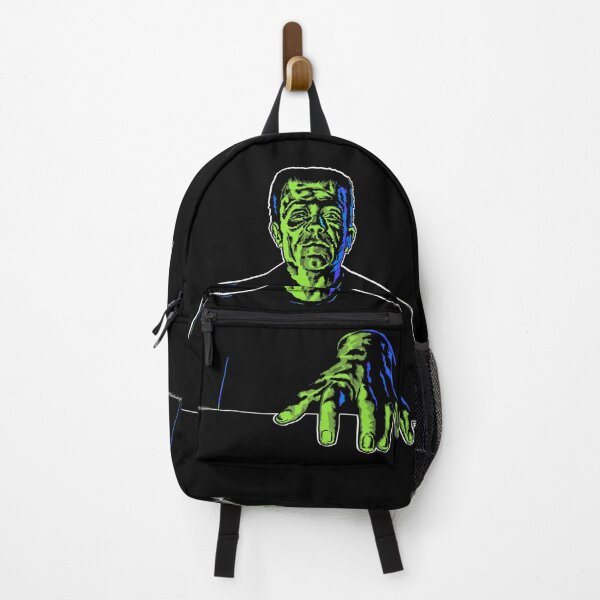 Item preview, Come Here - Black Background designed and sold by The Abysmall.