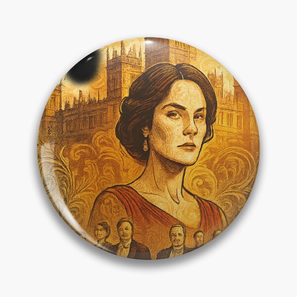 Item preview, downton abbey: grand finale designed and sold by robhoffman2003.