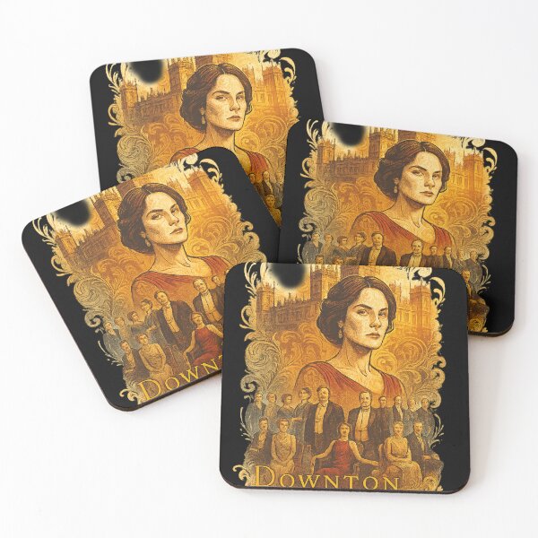 Item preview, downton abbey: grand finale designed and sold by robhoffman2003.