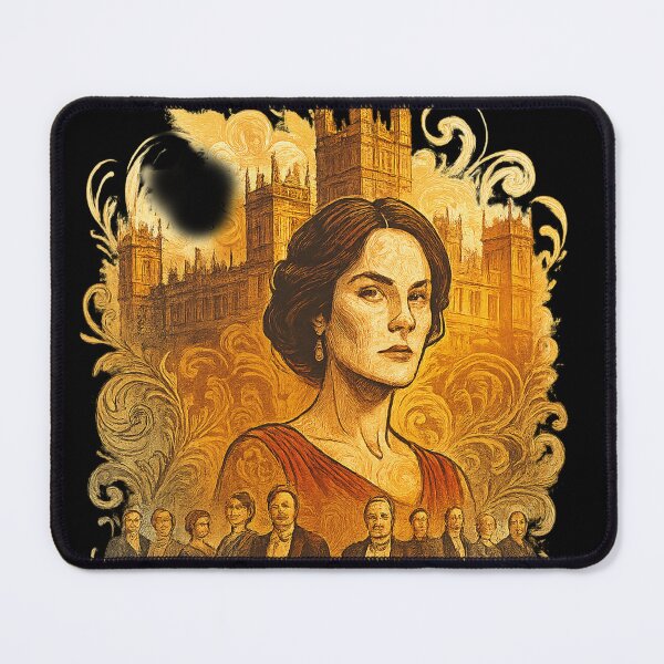 Item preview, downton abbey: grand finale designed and sold by robhoffman2003.