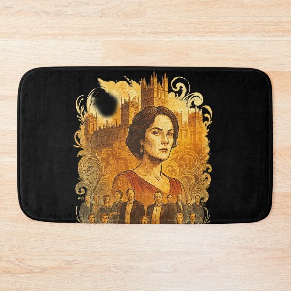 Item preview, downton abbey: grand finale designed and sold by robhoffman2003.