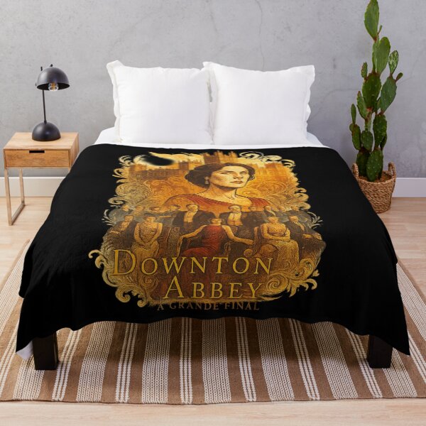 Item preview, downton abbey: grand finale designed and sold by robhoffman2003.