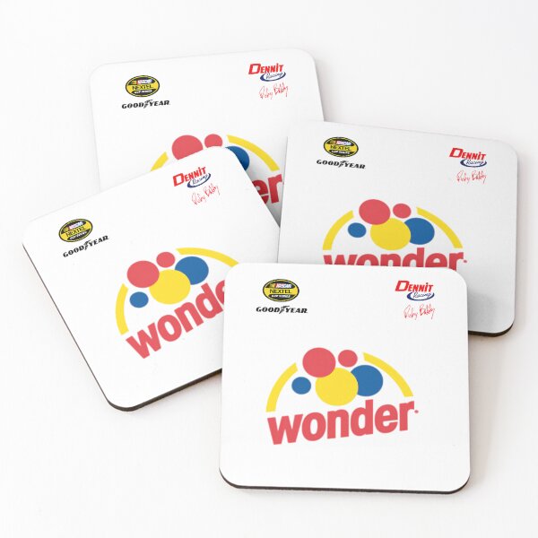 Item preview, Dennit Ricky Bobby Good Year Wonder designed and sold by HeidHayes.