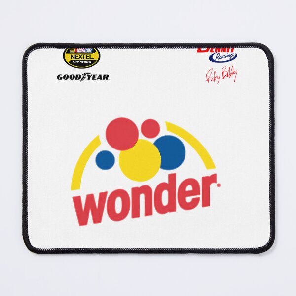 Item preview, Dennit Ricky Bobby Good Year Wonder designed and sold by HeidHayes.