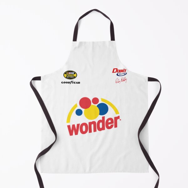 Item preview, Dennit Ricky Bobby Good Year Wonder designed and sold by HeidHayes.