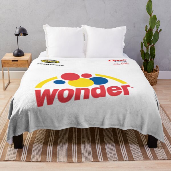 Item preview, Dennit Ricky Bobby Good Year Wonder designed and sold by HeidHayes.