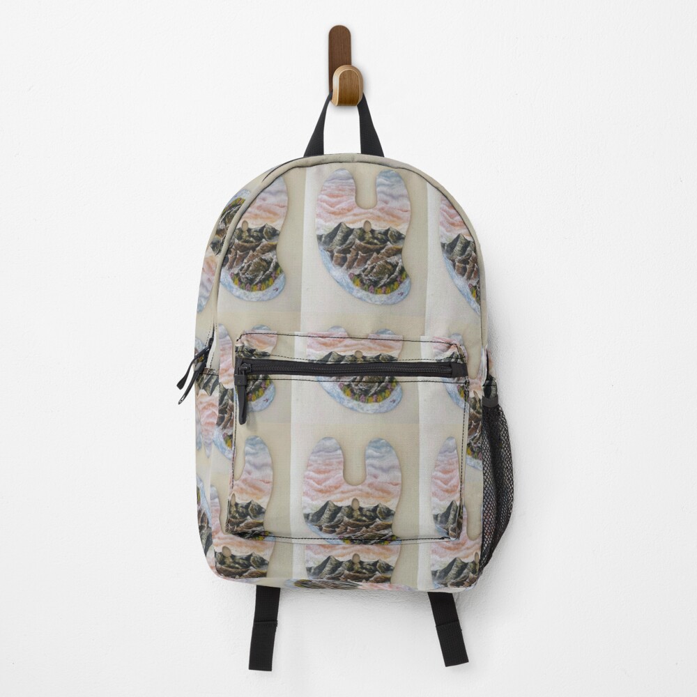 Item preview, Backpack designed and sold by RanxStudio.