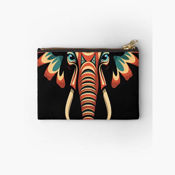 Item preview, Elephant Illustration designed and sold by ArtChicPastry.