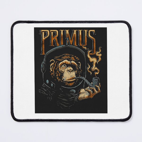 Item preview, Film Primus Rock Animal designed and sold by ALEXANDERROI.