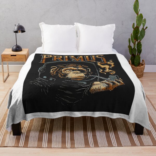 Item preview, Film Primus Rock Animal designed and sold by ALEXANDERROI.
