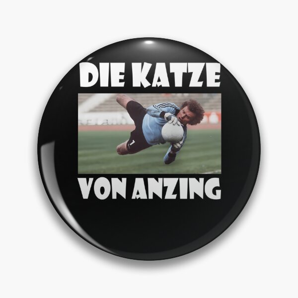 Item preview, Die Katze Von Anzing designed and sold by JameDowling.