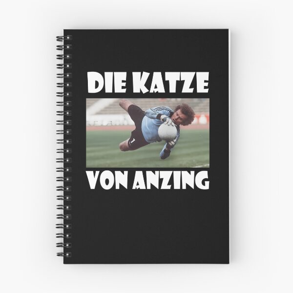 Item preview, Die Katze Von Anzing designed and sold by JameDowling.
