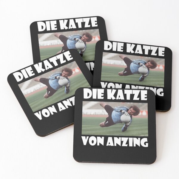 Item preview, Die Katze Von Anzing designed and sold by JameDowling.