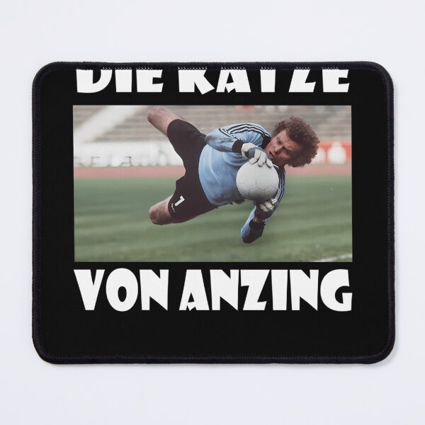 Item preview, Die Katze Von Anzing designed and sold by JameDowling.