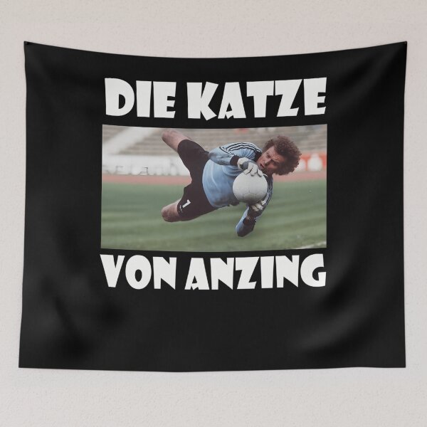 Item preview, Die Katze Von Anzing designed and sold by JameDowling.