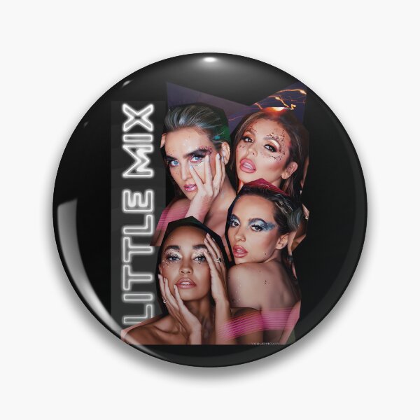 Item preview, Little Mix - Confetti designed and sold by RobertButtlere.