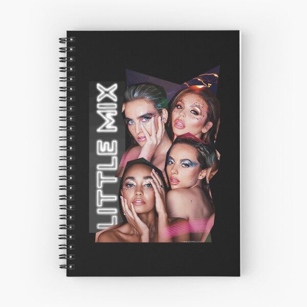 Item preview, Little Mix - Confetti designed and sold by RobertButtlere.