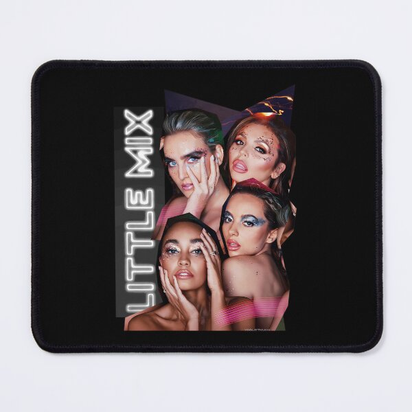 Item preview, Little Mix - Confetti designed and sold by RobertButtlere.
