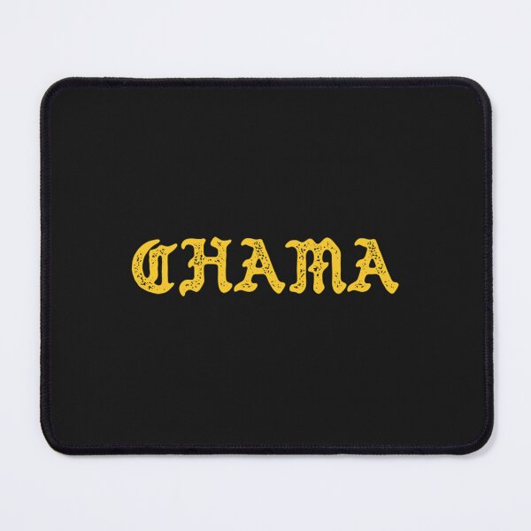 Item preview, Chama Blackletter designed and sold by KaleighGleich.