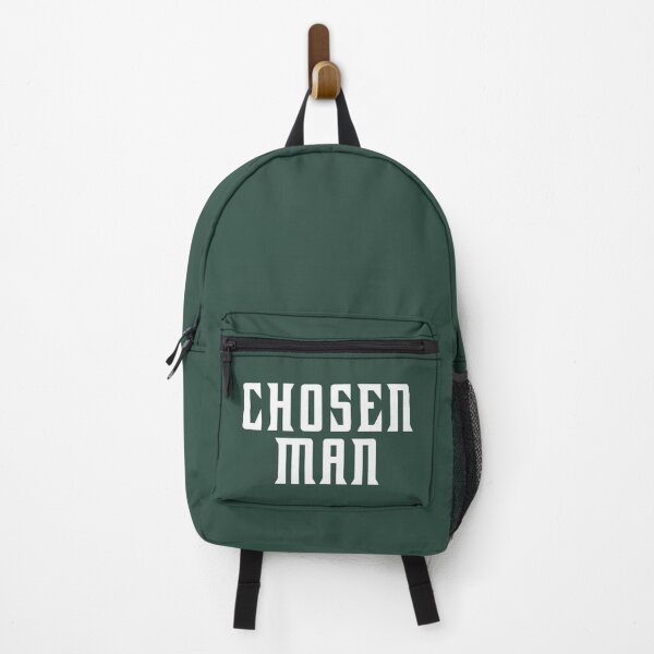 Item preview, Chosen Man designed and sold by deusrex007.
