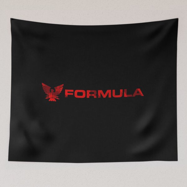 Item preview, Formula Boats Red Boats designed and sold by ChristinasMess.