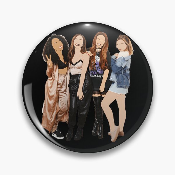 Artikelvorschau, Little Mix entworfen und verkauft von RobertButtlere.