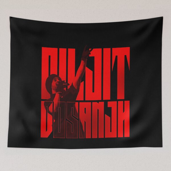 Item preview, Diljits Dosanjhs Punjabi designed and sold by HeidHayes.
