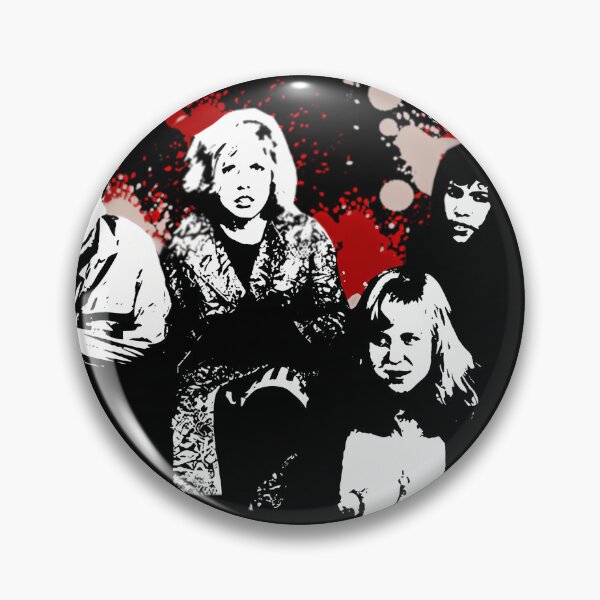 Item preview,  Throwing Muses-Stencil  designed and sold by ALEXANDERROI.