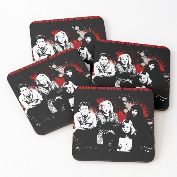 Item preview,  Throwing Muses-Stencil  designed and sold by ALEXANDERROI.