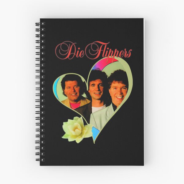 Item preview, Dies Flippers Album Lotosblumes designed and sold by HeidHayes.
