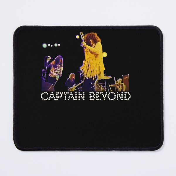 Item preview, Cap.tain Bey.ond Classic Inspired Artwork With Dreamy Visual Aest designed and sold by RoelGreen.