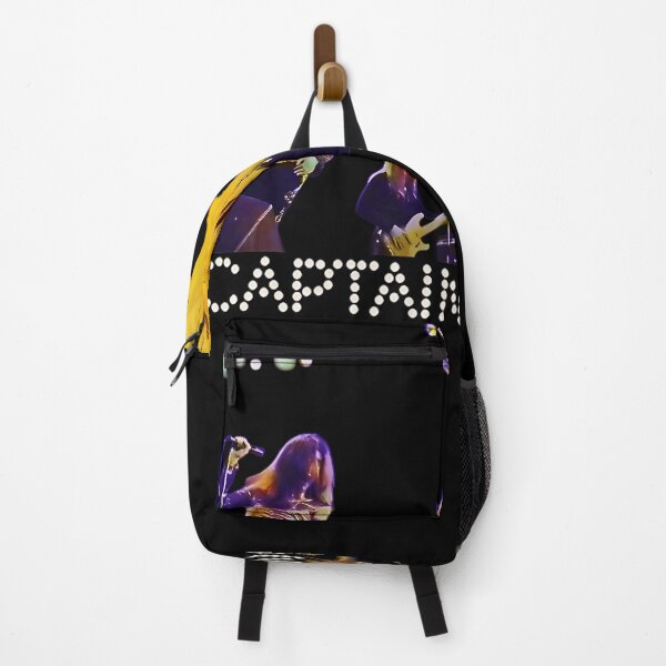 Item preview, Cap.tain Bey.ond Classic Inspired Artwork With Dreamy Visual Aest designed and sold by RoelGreen.