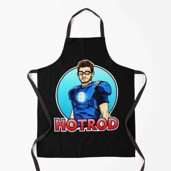 Item preview, Rodrigo Blankenship Hotrod designed and sold by CyrilMiller.
