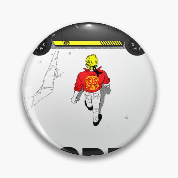 Item preview, Cobrakira Kai 614 designed and sold by HYLTONLARRY.