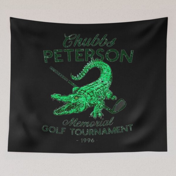 Item preview, Rots Store Chubbs-Peterson-Memorial Golf Tournament 1996 designed and sold by CyrilMiller.
