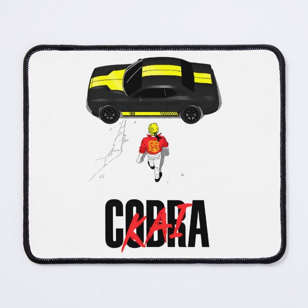 Item preview, Cobrakira Kai 614 designed and sold by HYLTONLARRY.