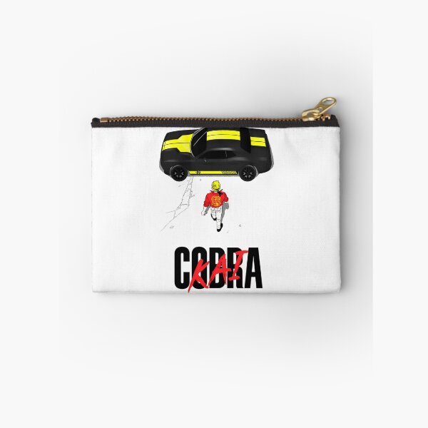 Item preview, Cobrakira Kai 614 designed and sold by HYLTONLARRY.