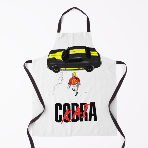 Item preview, Cobrakira Kai 614 designed and sold by HYLTONLARRY.