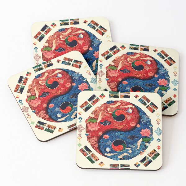 Item preview, Korean patterns p5288 designed and sold by SoonOne.