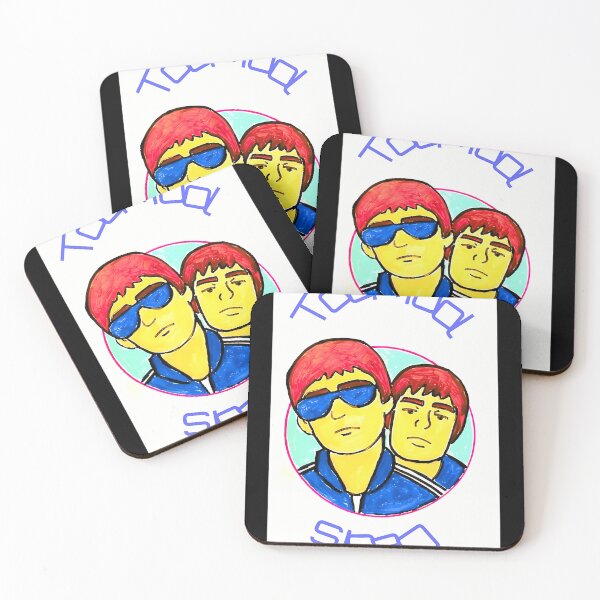 Item preview, Oasis Toon designed and sold by ArtChicPastry.