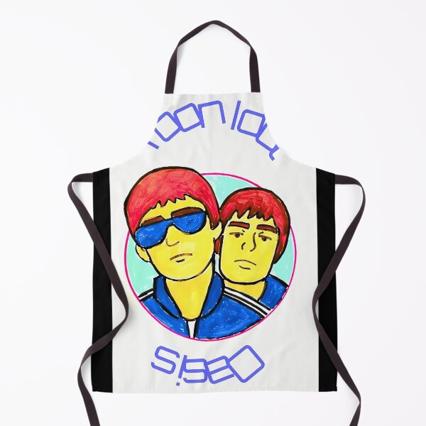 Item preview, Oasis Toon designed and sold by ArtChicPastry.