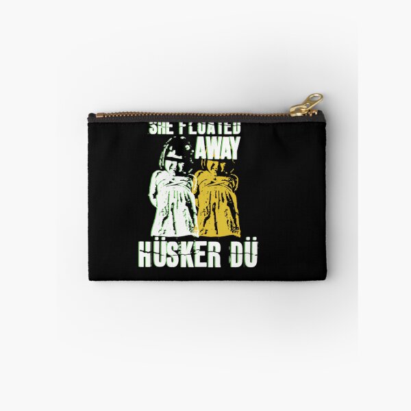 Item preview, Hüs.ker D.ü Abstract Retro Music Artwork With Expressive Mood designed and sold by RoelGreen.