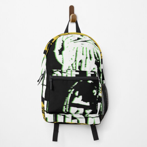Item preview, Hüs.ker D.ü Abstract Retro Music Artwork With Expressive Mood designed and sold by RoelGreen.