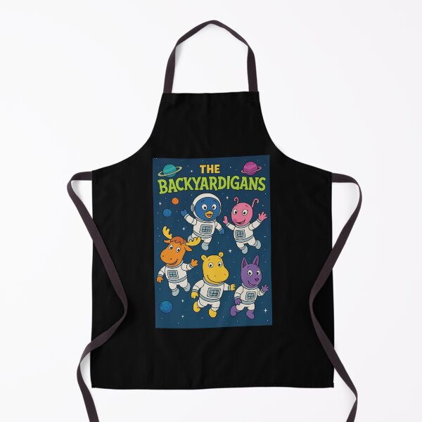 Item preview, The Backyardigans designed and sold by YChangShop.