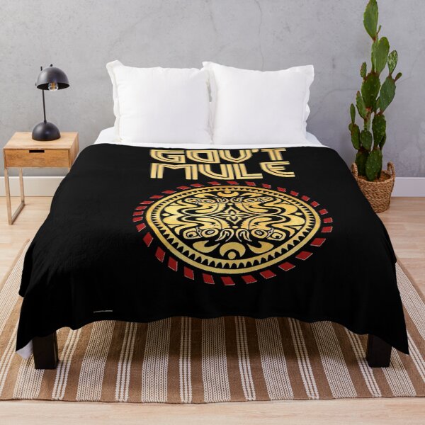 Item preview, Govt Mule Rock Band designed and sold by ALEXANDERROI.