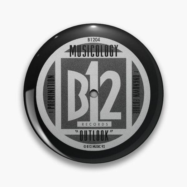 Item preview, B12 Scriptures designed and sold by Croppink.