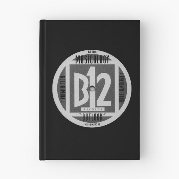Item preview, B12 Scriptures designed and sold by Croppink.