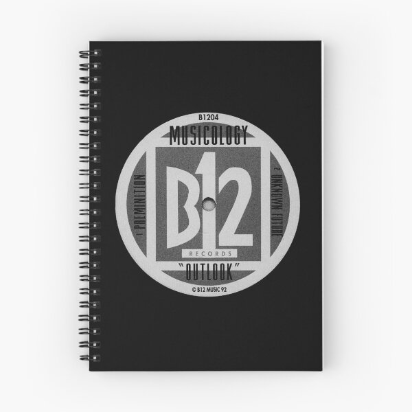 Item preview, B12 Scriptures designed and sold by Croppink.