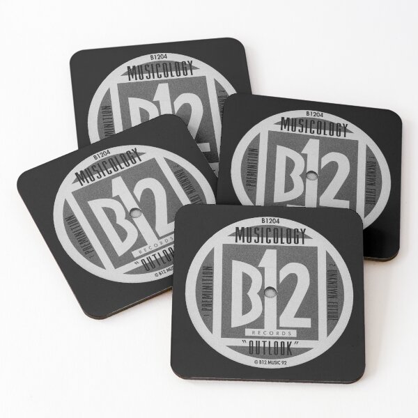Item preview, B12 Scriptures designed and sold by Croppink.