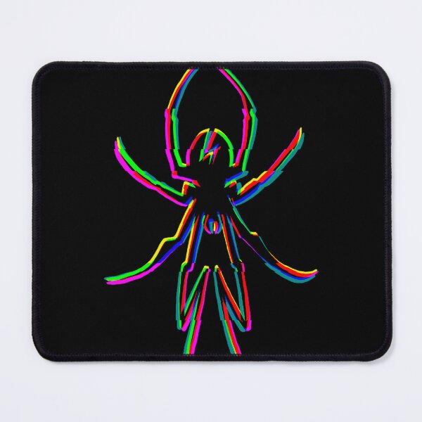 Item preview, Distorted Killjoys Spider designed and sold by HeidHayes.